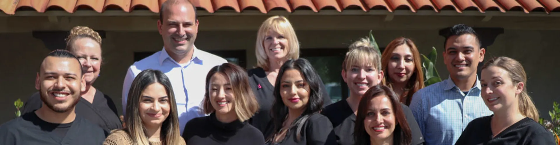 Vartanian Dentist Group