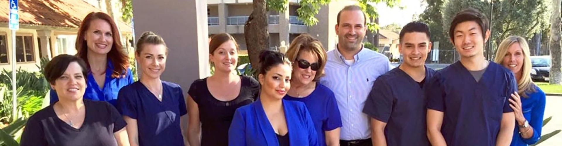 Vartanian Dentist Group