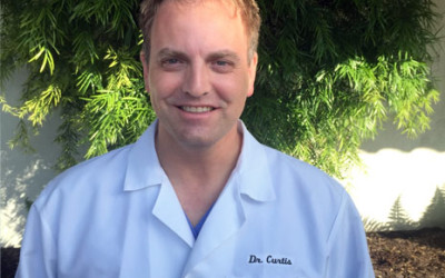 Meet Dr. Tyson Curtis, DDS – Endodontist