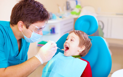 Pediatrics – Children’s Dentist in Mission Viejo